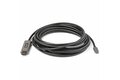 folie 4 von 4, vergrößern, 5m usb-c auf hdmi kabel 4k 60hz mit hdr10 - ultra hd video adapter kabel - dp 1.4 alt mode hbr3 (cdp2hdmm5mh)
