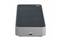 folie 6 von 7, vergrößern, usb-c dreifach monitor dockingstation - hdmi/dp dreifach 4k usb c dock - 5x usb hub- gbe - 100w pd - universelle multi monitor dockingstation - thunderbolt 3/4 kompatibel (116e-usbc-dock)