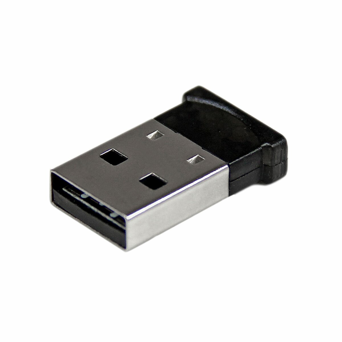 Smart Chip USB Bluetooth 5.3 Adapter, Mini Bluetooth EDR Dongle