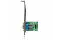 folie 2 von 4, vergrößern, 60cm internes usb 10 pin header auf serielles rs232/ db9 slotblech - idc 10 pin zu rs-232/ db-9 slotblech adapter (icusb232int1)