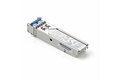 folie 1 von 3, vergrößern, 1000base-ex - gigabit transceiver - lc fiber - msa konform - 40 km - gigabit sfp modul - single mode sfp (sfp1000exst)