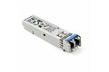 folie 2 von 3, vergrößern, 1000base-ex - gigabit transceiver - lc fiber - msa konform - 40 km - gigabit sfp modul - single mode sfp (sfp1000exst)