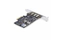 folie 2 von 8, vergrößern, 5-port usb-c pcie karte, usb 3.2 10gbps, 4x usb-c/1x usb-a