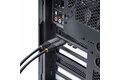 folie 8 von 8, vergrößern, 5-port usb-c pcie karte, usb 3.2 10gbps, 4x usb-c/1x usb-a