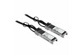 folie 1 von 3, vergrößern, cisco kompatibles sfp+ twinax kabel (3m, 10gbase-cu sfp+ direct attach, passiv, 10gigabit kupfer netzwerkkabel) (sfpcmm3m)
