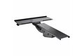 folie 2 von 11, vergrößern, tastaturablage - höhenverstellbare tastatur und mausablage, 25 x 66 cm - ergonomische schreibtisch/computer tastaturablage mit mauspad & handgelenkauflage - kipp/drehfunktion (kbtrayadj2)