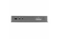 folie 4 von 10, vergrößern, dockingstation (usb-c & usb-a dock, universal, dual 4k, mac windows & chrome os) (dk30c2dpepue)