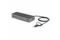 folie 1 von 10, vergrößern, dockingstation (usb-c & usb-a dock, universal, dual 4k, mac windows & chrome os) (dk30c2dpepue)