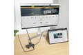 folie 10 von 12, vergrößern, usb c multiport adapter, 4k 60hz hdmi anschluss, 5gbit/s usb-a hub, usb c auf hdmi, 100w pd, gbe, sd/microsd, 30cm kabel, reiseadapter, thunderbolt 3 dockingstation (115b-usbc-multiport)