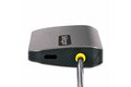 folie 5 von 12, vergrößern, usb c multiport adapter, 4k 60hz hdmi anschluss, 5gbit/s usb-a hub, usb c auf hdmi, 100w pd, gbe, sd/microsd, 30cm kabel, reiseadapter, thunderbolt 3 dockingstation (115b-usbc-multiport)