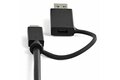 folie 9 von 10, vergrößern, dockingstation (usb-c & usb-a dock, universal, dual 4k, mac windows & chrome os) (dk30c2dpepue)