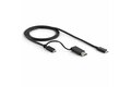 folie 7 von 10, vergrößern, dockingstation (usb-c & usb-a dock, universal, dual 4k, mac windows & chrome os) (dk30c2dpepue)