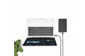folie 4 von 5, vergrößern, 2m passives thunderbolt 3 kabel, 20gbps, 100w pd, 4k video, thunderbolt kabel, kompatibel mit usb4/dp alt mode, thunderbolt 4, usb 3.2/typ-c (tblt3mm2m)