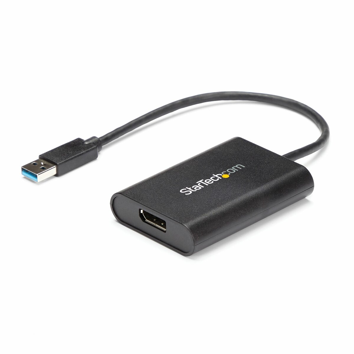 StarTech Adaptateur vidéo multi-écrans USB 3.0 vers DisplayPort 4K