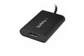 folie 2 von 5, vergrößern, usb 3.0 zu displayport adapter, 4k 30hz, usb-a zu single dp monitor, externe video & grafikkarte, usb video adapter konverter, nur windows