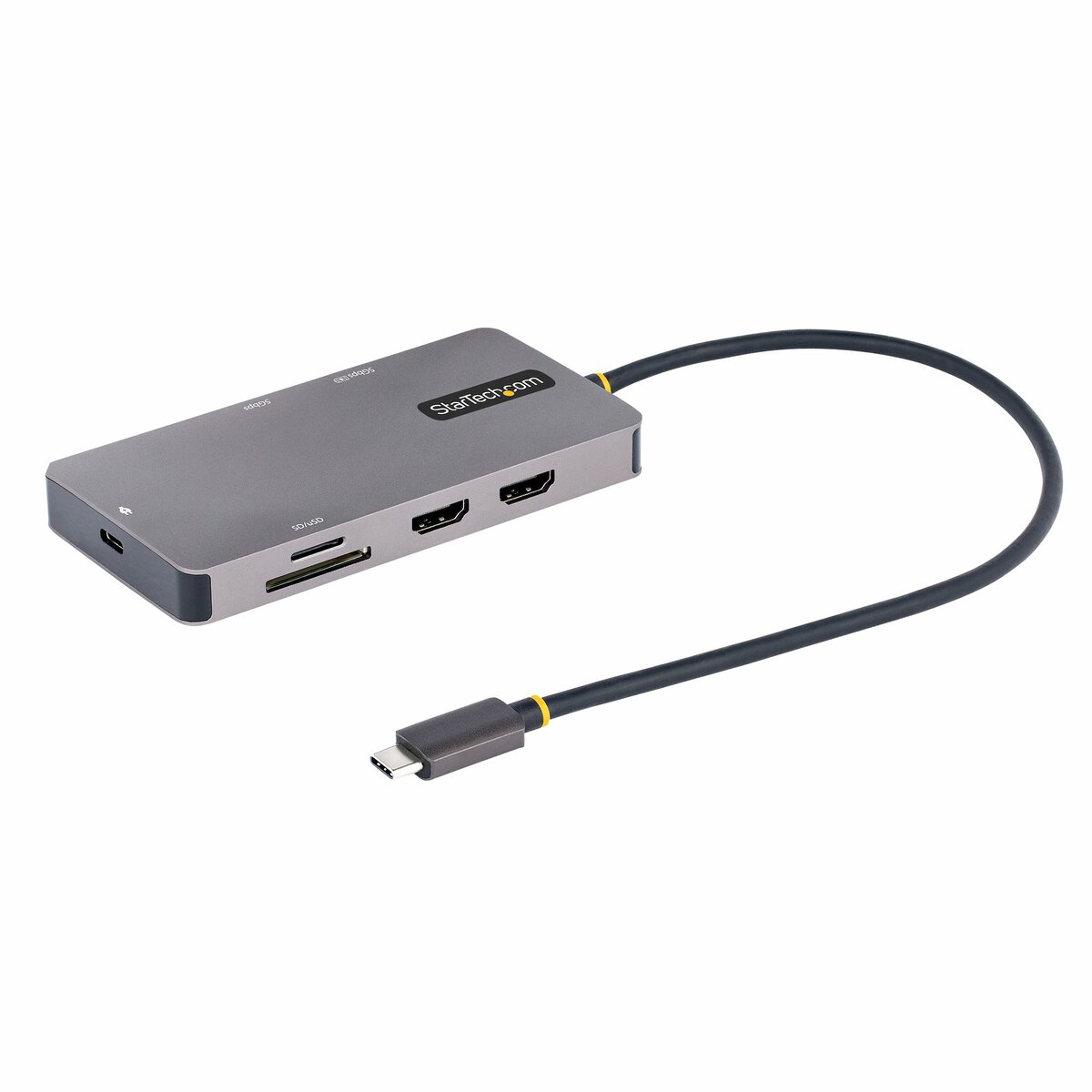 Adaptateur USB de type C à HDMI pour Macbook 12 pouces