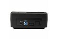 folie 3 von 3, vergrößern, 1-bay usb auf sata festplatten dockingstation, 10 gbit/s