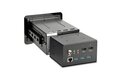 folie 5 von 8, vergrößern, dockingstation für konferenzräume - universelles laptop dock - 4k hdmi, 60w pd, usb hub, gbe, audio in-table connectivity box für huddle/boardroom collaboration space (kitbzdock)