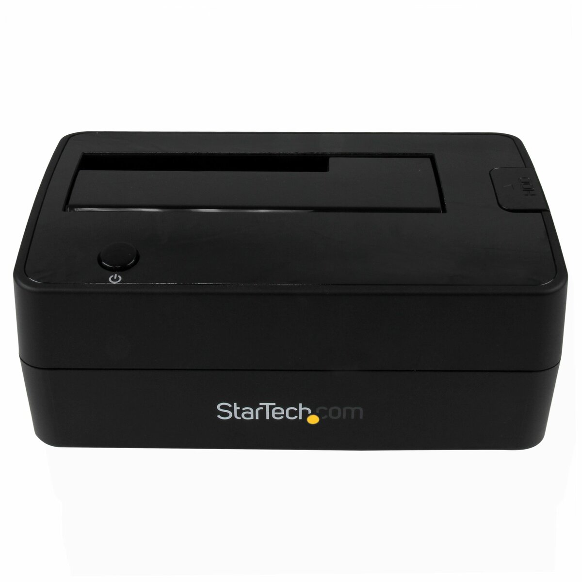 folie 2 von 3, vergrößern, 1-bay usb auf sata festplatten dockingstation, 10 gbit/s