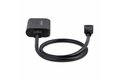 folie 4 von 6, vergrößern, 2-port hdmi splitter 4k 60hz, hdmi 2.0 video, 4k hdmi splitter 1in 2out, 1x2 hdmi verteiler 4k, hdr/hdcp, dual hdmi splitter, 50 cm integriertes hdmi kabel, scaler (hdmi-splitter-4k60up)