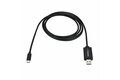 folie 3 von 3, vergrößern, usb-c auf usb datentransferkabel für mac und windows - usb 3.0 - usb c datenkabel / linkkabel - usb type c kabel (usbc3link)