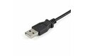 folie 4 von 6, vergrößern, robustes usb crash cart adapter - portables kvm adapter - laptop kvm konsole für headless geräte/server/atm/pos/embeded - laptop kvm konsole konverter - kvm console adapter (notecons02x)