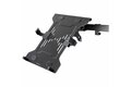 folie 9 von 10, vergrößern, vesa laptop halterung - monitorarm laptop ablage/adapter für notebooks bis 4.5kg - 75x75 & 100x100 vesa muster - laptophalter/ablagefach für monitor- ärme/halterungen (laptop-arm-tray)
