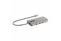folie 2 von 7, vergrößern, drei monitor usb-c multiport adapter, 4k hdmi & dp, 100w pd