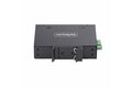 folie 4 von 9, vergrößern, 5-port mini netzwerk switch, din/wandmontage, gb lan switch
