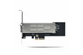 folie 4 von 9, vergrößern, m.2 nvme wechselrahmen für pcie x4, m2 pcie adapterkarte für m.2 ssd, werkzeuglose installation, pci express 4.0/3.0 hot-swap m2 nvme adapter, schlüsselsperre (m2-removable-pcie-n1)