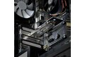 folie 9 von 9, vergrößern, m.2 nvme wechselrahmen für pcie x4, m2 pcie adapterkarte für m.2 ssd, werkzeuglose installation, pci express 4.0/3.0 hot-swap m2 nvme adapter, schlüsselsperre (m2-removable-pcie-n1)