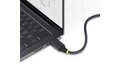 slide {0} of {1}, zoom in, 10ft High Speed HDMI Cable w/Gripping Connectors, 4K 60Hz