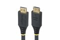 slide {0} of {1}, zoom in, 15ft High Speed HDMI Cable w/Gripping Connectors, 4K 60Hz