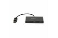 folie 4 von 4, vergrößern, 3-port multi-monitor adapter - displayport 1.2 auf 3x hdmi mst hub - drei 1080p hdmi monitore - erweitertes oder gespiegeltes modus - nur windows pcs - dp auf 3x hdmi (mstdp123hd)