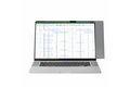 folie 4 von 7, vergrößern, 14" macbook pro 21/23 laptop sichtschutzfolie, spionfolie/blickschutzfolie mit 51% blaulichtreduktion, notebook daten-/displayschutzfolie mit +/-30 grad blickwinkel (14m21-privacy-screen)