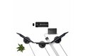 folie 3 von 4, vergrößern, 3-port multi-monitor adapter - displayport 1.2 auf 3x hdmi mst hub - drei 1080p hdmi monitore - erweitertes oder gespiegeltes modus - nur windows pcs - dp auf 3x hdmi (mstdp123hd)