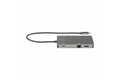 folie 3 von 5, vergrößern, usb c multiport adapter - usb c auf hdmi 4k 30hz/vga reiseadapter/docking station - 5gbit/s usb 3.0 hub (usb a/usb c) - 100w pd - sd/micro sd kartenleser - gbe - 30cm kabel (dkt30chvsdpd)