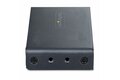 folie 5 von 6, vergrößern, 2-port 8k hdmi switch, hdmi 2.1 switch 4k 120hz/8k 60hz uhd, hdr10+, hdmi switch 2 in 1 out, automatische umschaltung, hdmi umschalter mit netzteil & fernbedienung (2port-hdmi-switch-8k)