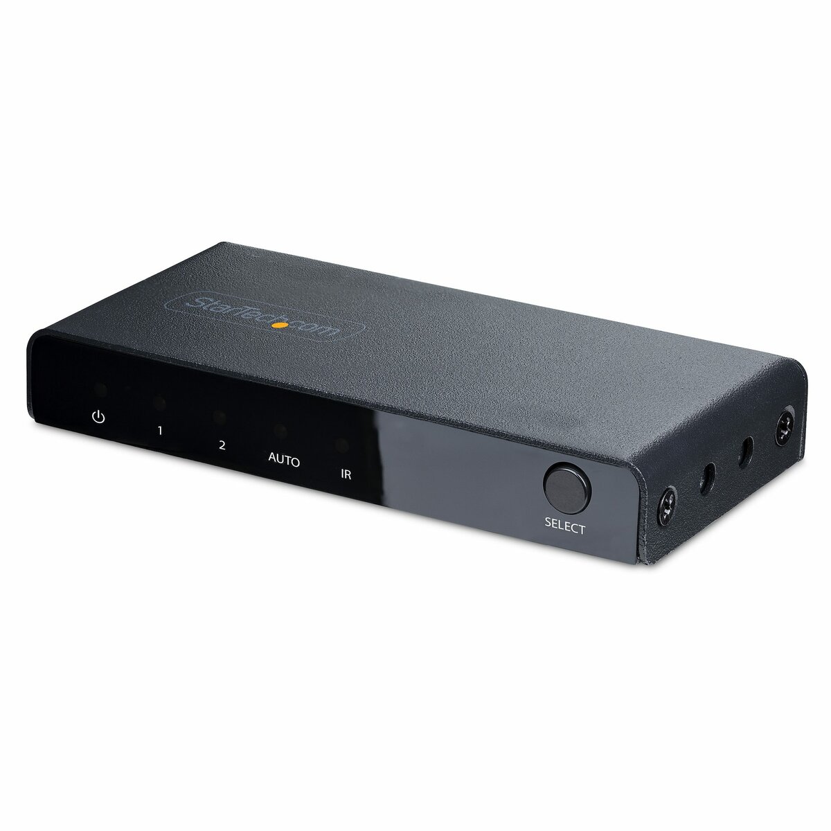 Product  StarTech.com 2-Port 8K HDMI Switch, HDMI 2.1 Switcher 4K