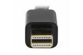 folie 3 von 5, vergrößern, 2m mini displayport auf hdmi konverterkabel - mdp zu hdmi adapter mit kabel ultra hd 4k (mdp2hdmm2mb)