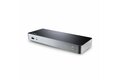 folie 1 von 8, vergrößern, usb c dockingstation für zwei monitore mit 60 w power delivery für windows laptops - usb c auf hdmi / dvi dock - usb-c 3.1 gen 1 dock mit laden - thunderbolt 3 kompatibel (mst30c2hhpdu)