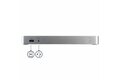 folie 4 von 8, vergrößern, usb c dockingstation für zwei monitore mit 60 w power delivery für windows laptops - usb c auf hdmi / dvi dock - usb-c 3.1 gen 1 dock mit laden - thunderbolt 3 kompatibel (mst30c2hhpdu)