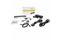 folie 8 von 8, vergrößern, usb c dockingstation für zwei monitore mit 60 w power delivery für windows laptops - usb c auf hdmi / dvi dock - usb-c 3.1 gen 1 dock mit laden - thunderbolt 3 kompatibel (mst30c2hhpdu)