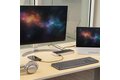 folie 6 von 8, vergrößern, usb c dockingstation für zwei monitore mit 60 w power delivery für windows laptops - usb c auf hdmi / dvi dock - usb-c 3.1 gen 1 dock mit laden - thunderbolt 3 kompatibel (mst30c2hhpdu)