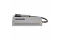 folie 4 von 6, vergrößern, usb hdmi dual monitor adapter, usb a/c zu 2x hdmi (4k & fhd)