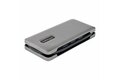 folie 4 von 8, vergrößern, 4-port usb-c hub - 4x usb-c ports - 100w power delivery pass-through - usb 3.1 hub 10gbit/s - tragbar - usb-c splitter - 32cm kabel - usb-c auf usb-c adapter/hub (hb31cm4cpd3)
