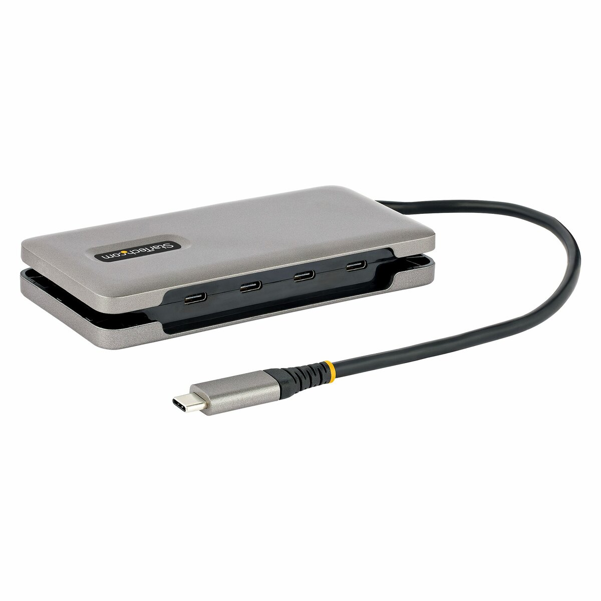 Concentrateur portable multiport USB 3.0 2.0 7 ports de type C