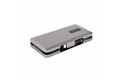 folie 3 von 8, vergrößern, 4-port usb-c hub - 4x usb-c ports - 100w power delivery pass-through - usb 3.1 hub 10gbit/s - tragbar - usb-c splitter - 32cm kabel - usb-c auf usb-c adapter/hub (hb31cm4cpd3)