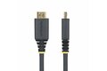 slide {0} of {1}, zoom in, HDMI Cable - Gripping