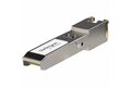 folie 2 von 3, vergrößern, transceiver modul (sfp+ module, 100/1000/10000base-tx hp kompatibel, kupfer, rj-45 kupfer mit ddm) (jl563a-st)